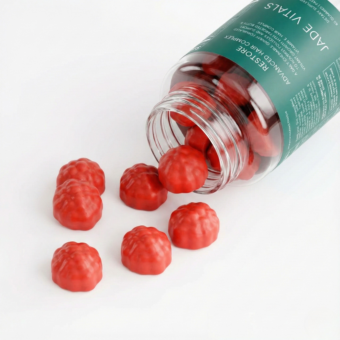 RESTORE Advanced Hair Complex