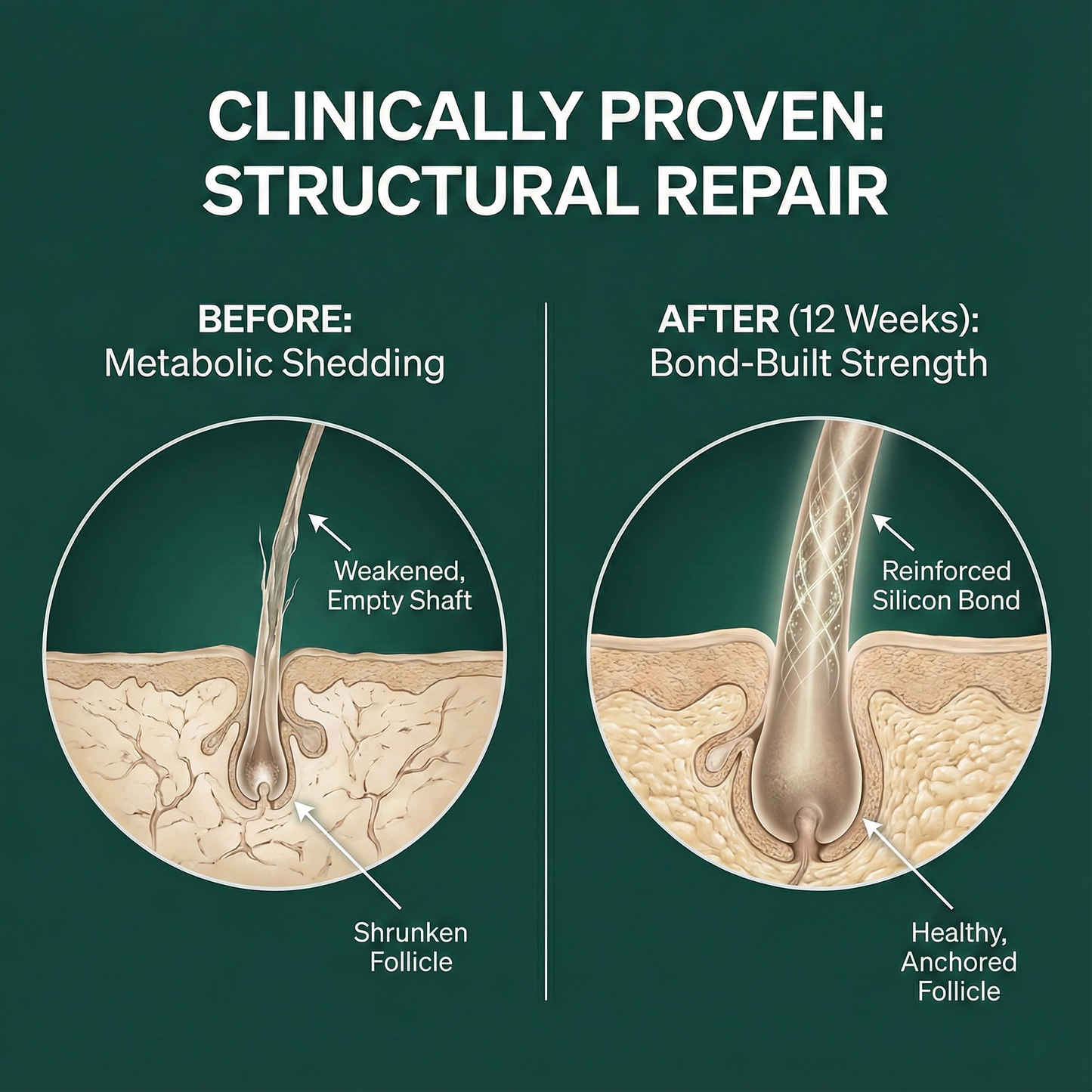 RESTORE Advanced Hair Complex