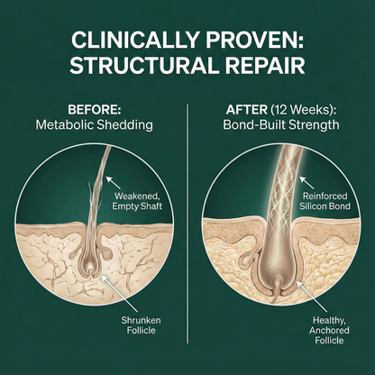 RESTORE Advanced Hair Complex