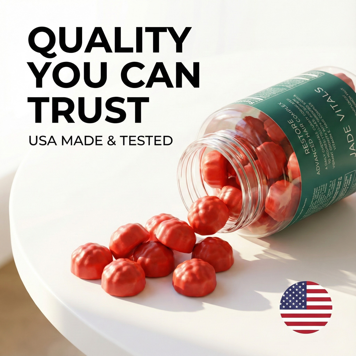 RESTORE Advanced Hair Complex