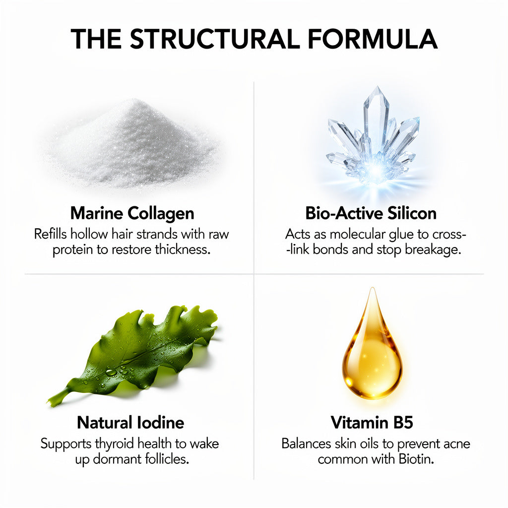 RESTORE Advanced Hair Complex