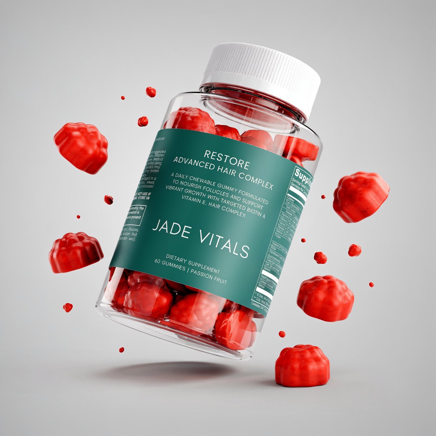 RESTORE Advanced Hair Complex